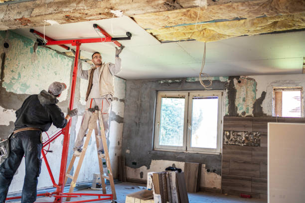 Insulation Replacement Services in St Joseph, MO