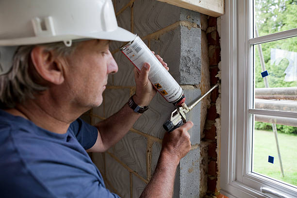 Insulation for New Construction in St Joseph, MO