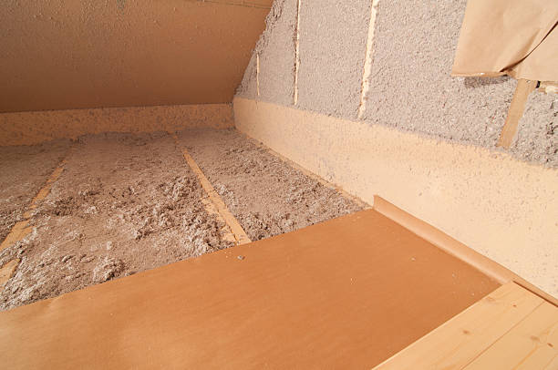 Best Attic Insulation Installation  in St Joseph, MO